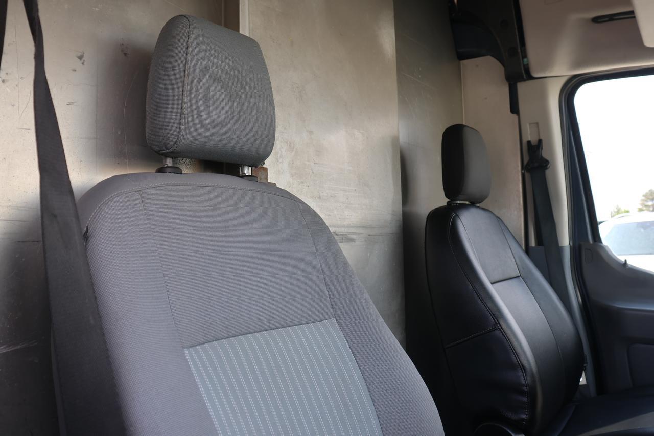 2019 FORD TRANSIT T-250 Houston TX