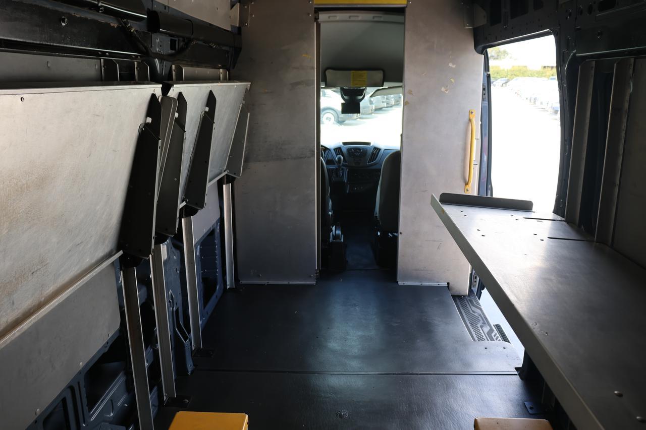 2019 FORD TRANSIT T-250 Houston TX