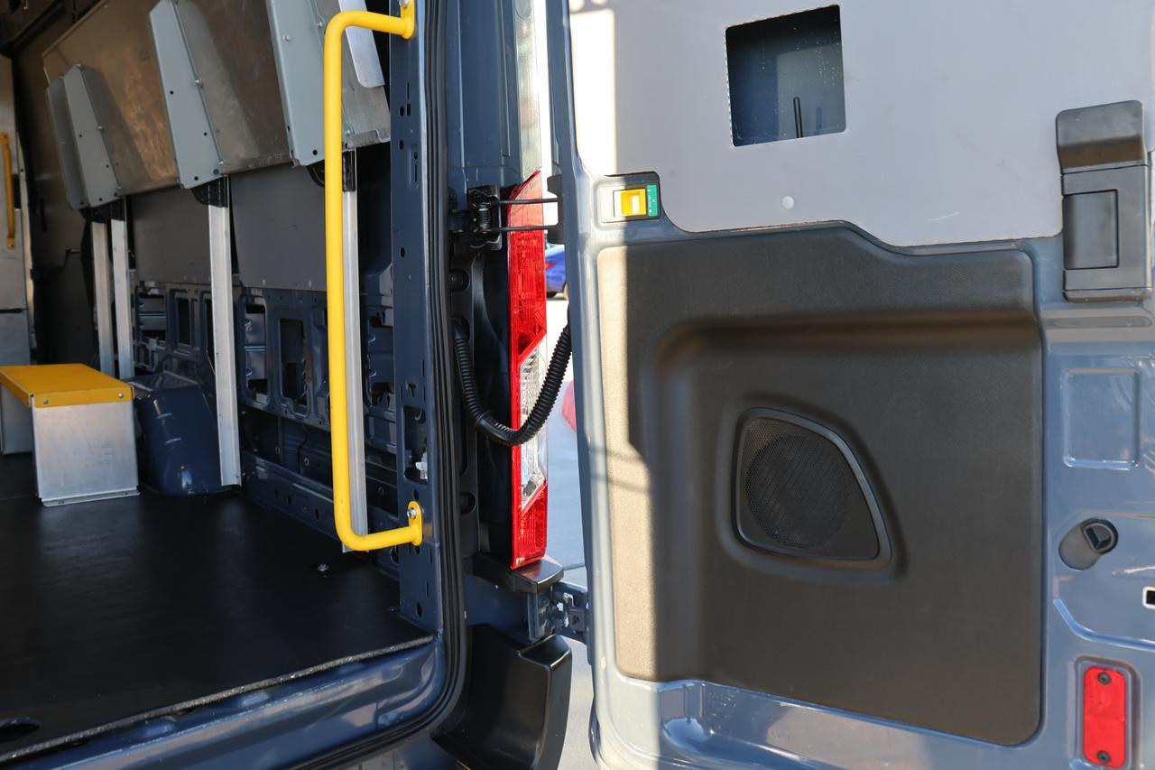 2019 FORD TRANSIT T-250 Houston TX