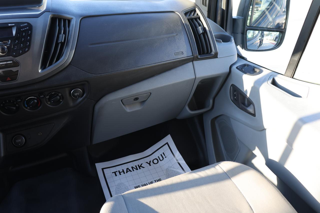 2019 FORD TRANSIT T-250 Houston TX