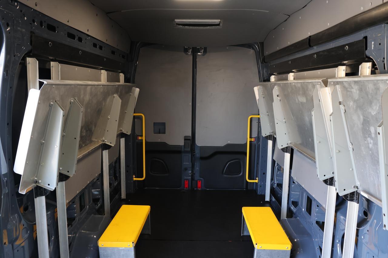 2019 FORD TRANSIT T-250 Houston TX