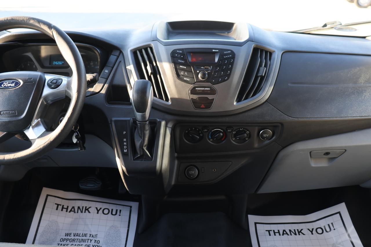 2019 FORD TRANSIT T-250 Houston TX