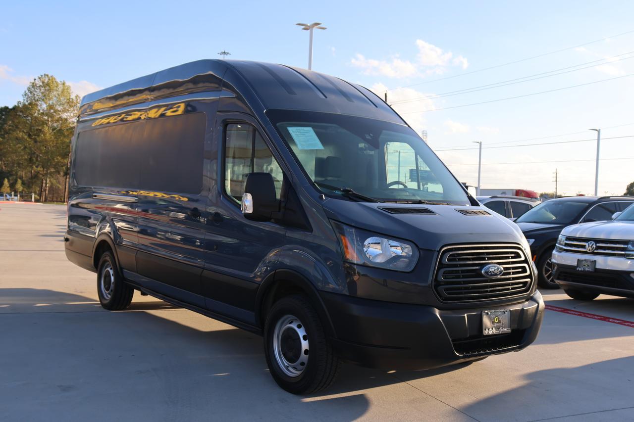 2019 FORD TRANSIT T-250 Houston TX
