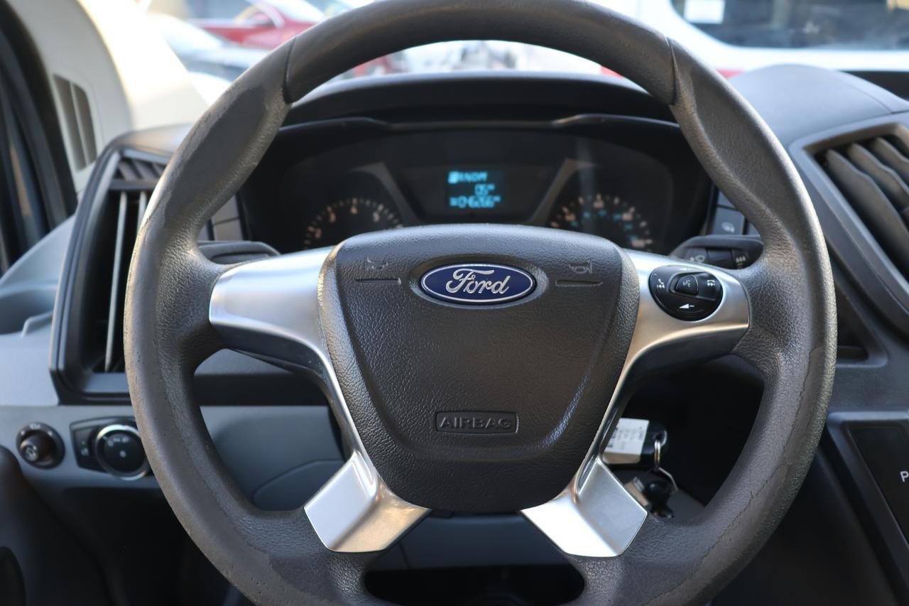 2019 FORD TRANSIT T-250 Houston TX