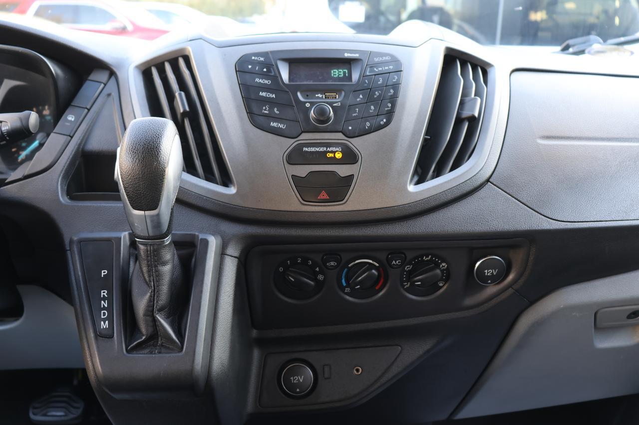 2019 FORD TRANSIT T-250 Houston TX