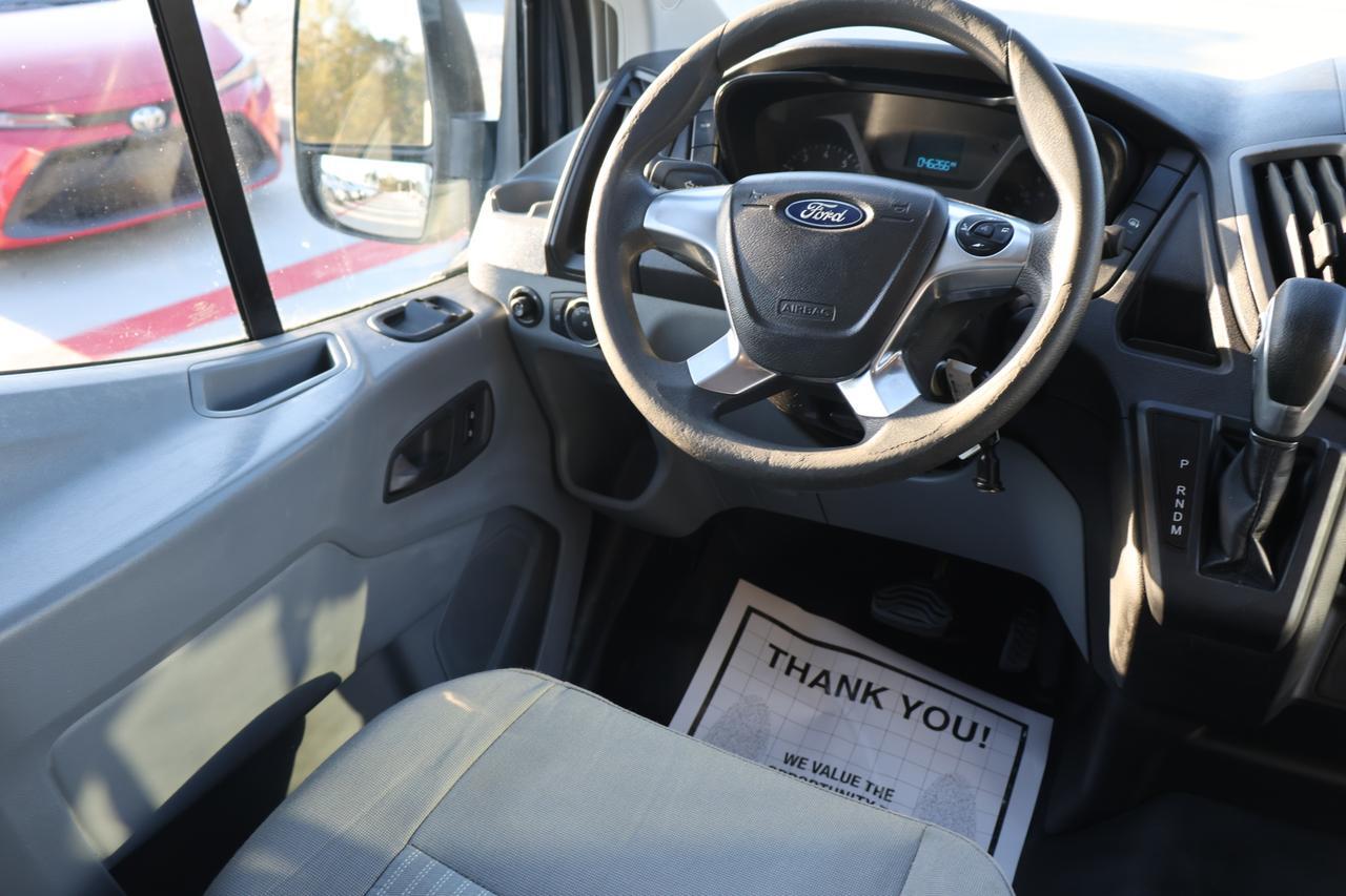 2019 FORD TRANSIT T-250 Houston TX