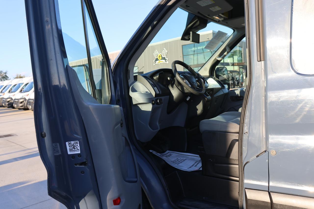 2019 FORD TRANSIT T-250 Houston TX