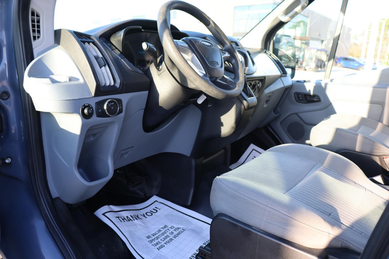 2019 FORD TRANSIT T-250 Houston TX