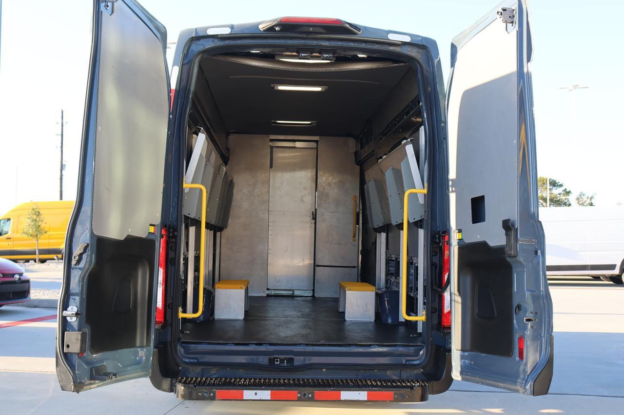 2019 FORD TRANSIT T-250 Houston TX