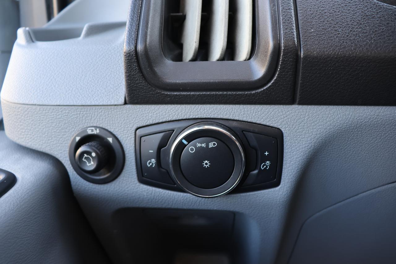 2019 FORD TRANSIT T-250 Houston TX