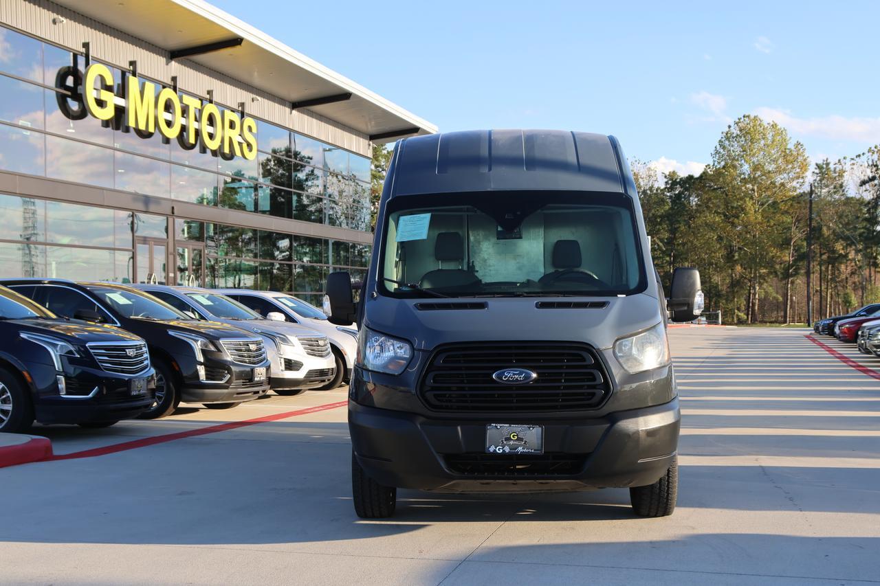2019 FORD TRANSIT T-250 Houston TX