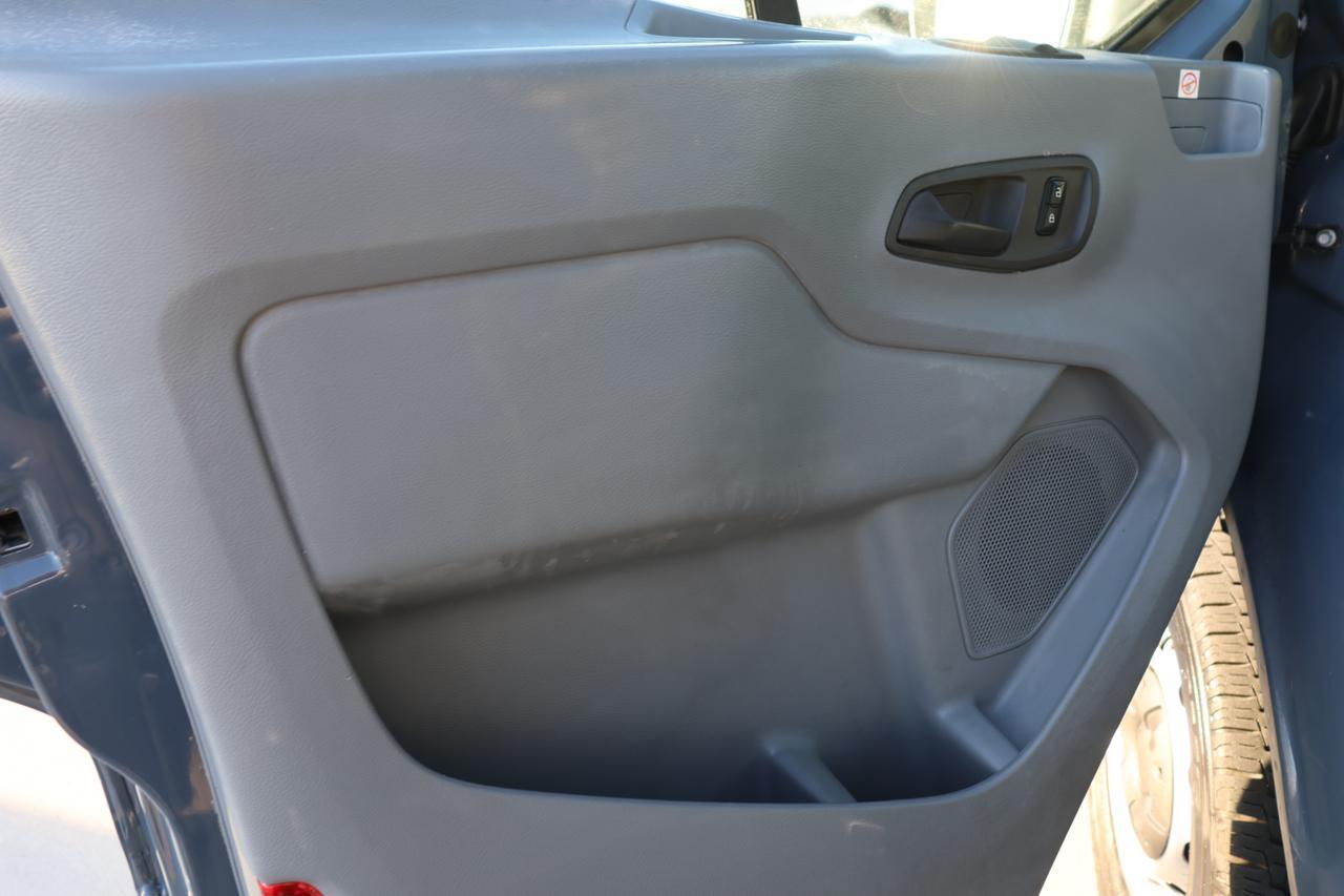 2019 FORD TRANSIT T-250 Houston TX