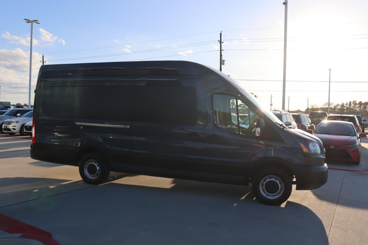 2019 FORD TRANSIT T-250 Houston TX