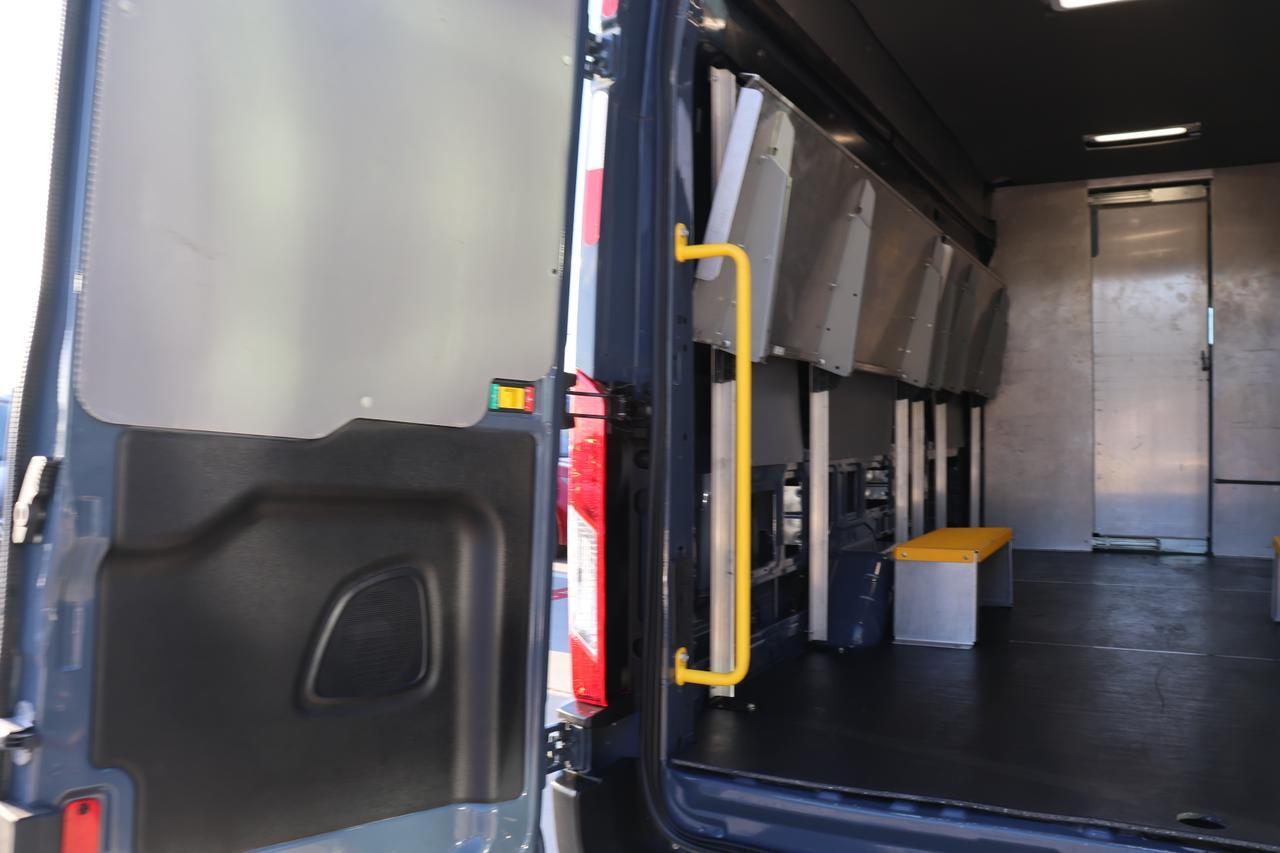 2019 FORD TRANSIT T-250 Houston TX