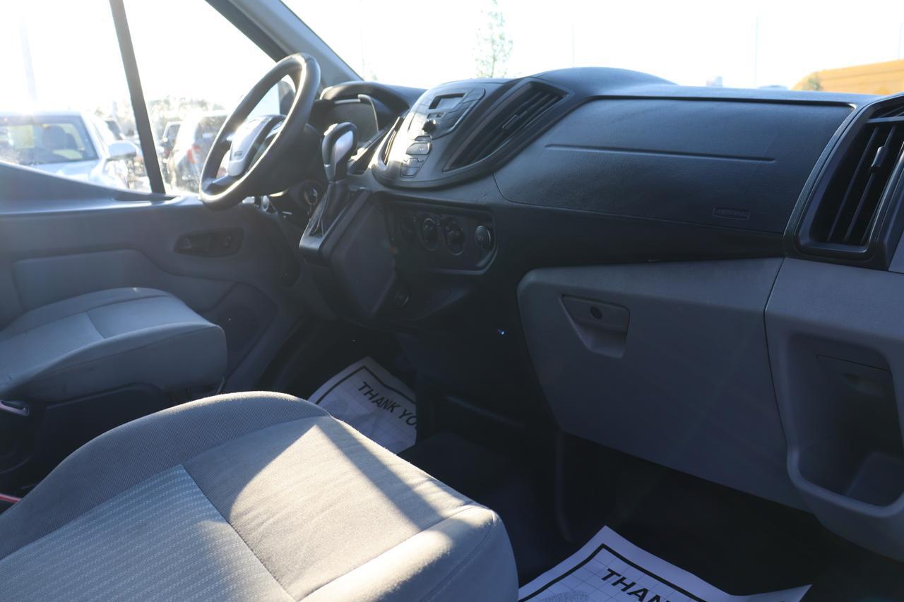 2019 FORD TRANSIT T-250 Houston TX