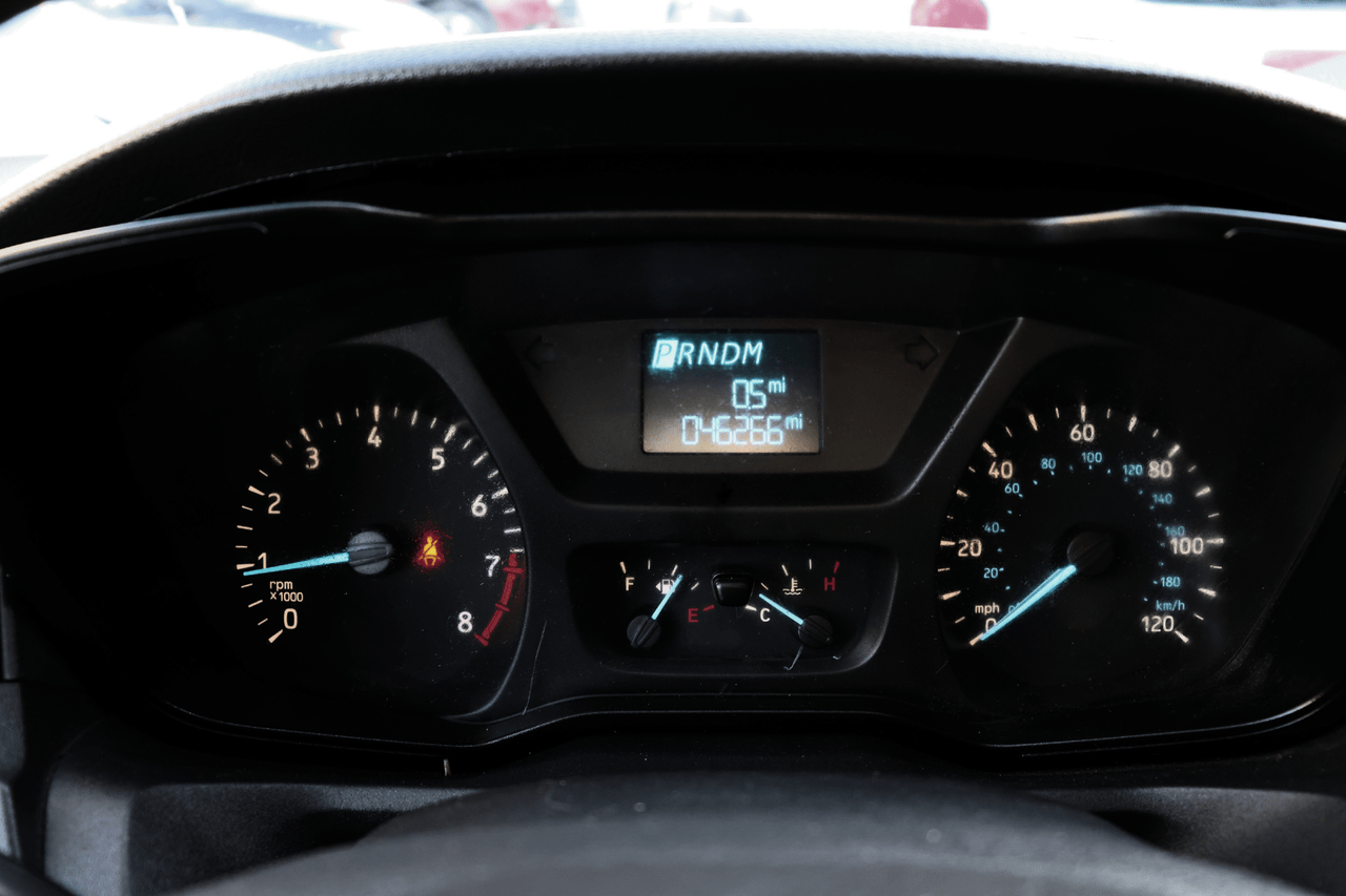 2019 FORD TRANSIT T-250 Houston TX