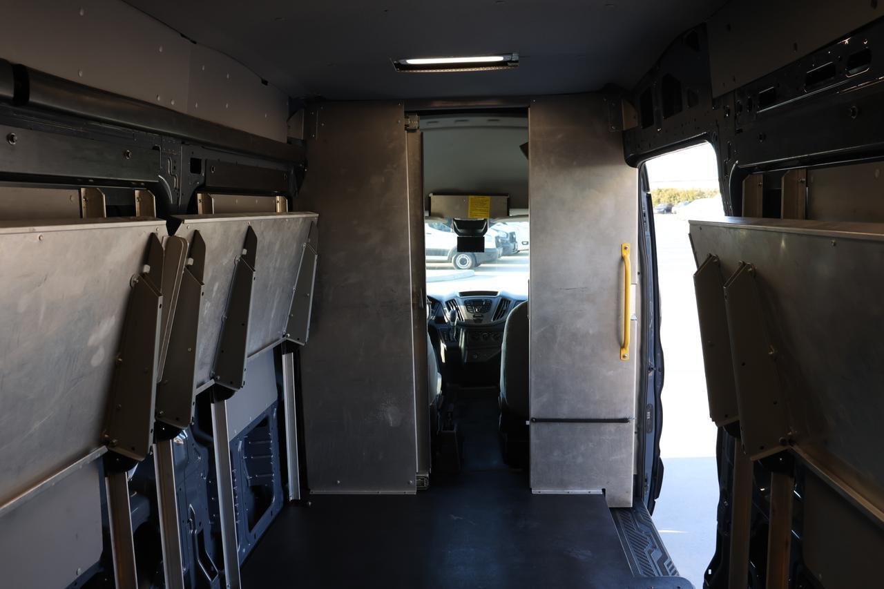 2019 FORD TRANSIT T-250 Houston TX