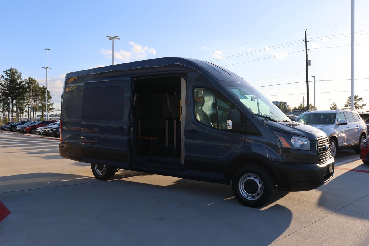 2019 FORD TRANSIT T-250 Houston TX