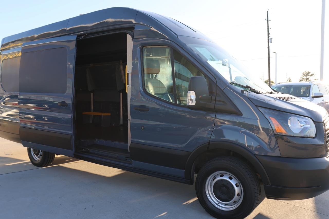 2019 FORD TRANSIT T-250 Houston TX