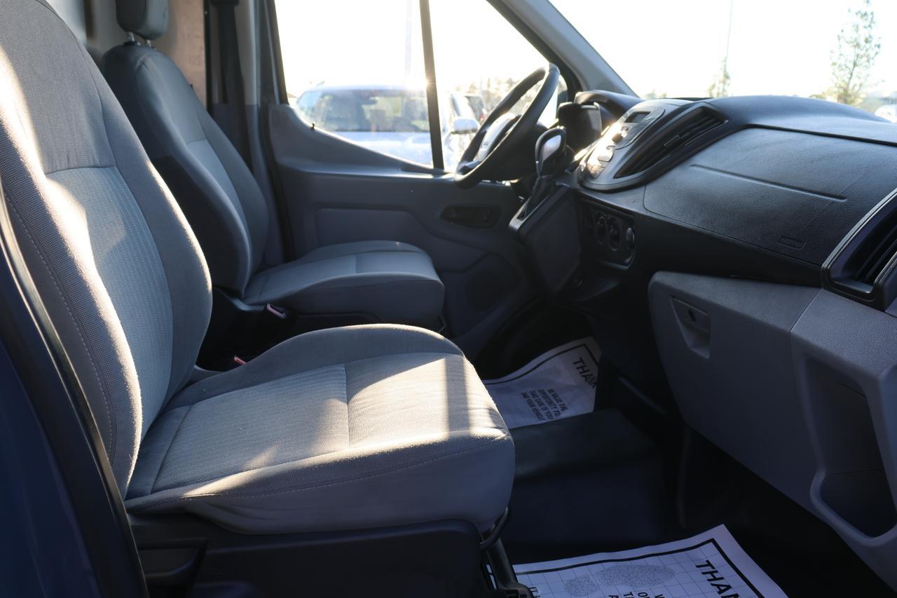 2019 FORD TRANSIT T-250 Houston TX