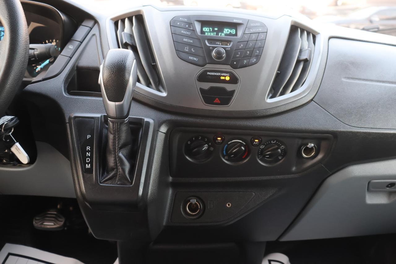 2019 FORD TRANSIT T-250 Houston TX