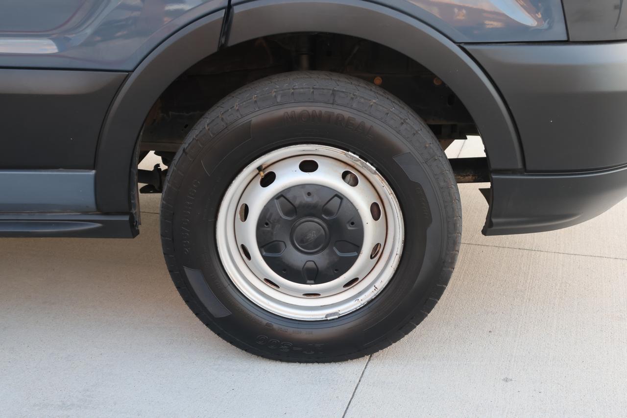 2019 FORD TRANSIT T-250 Houston TX