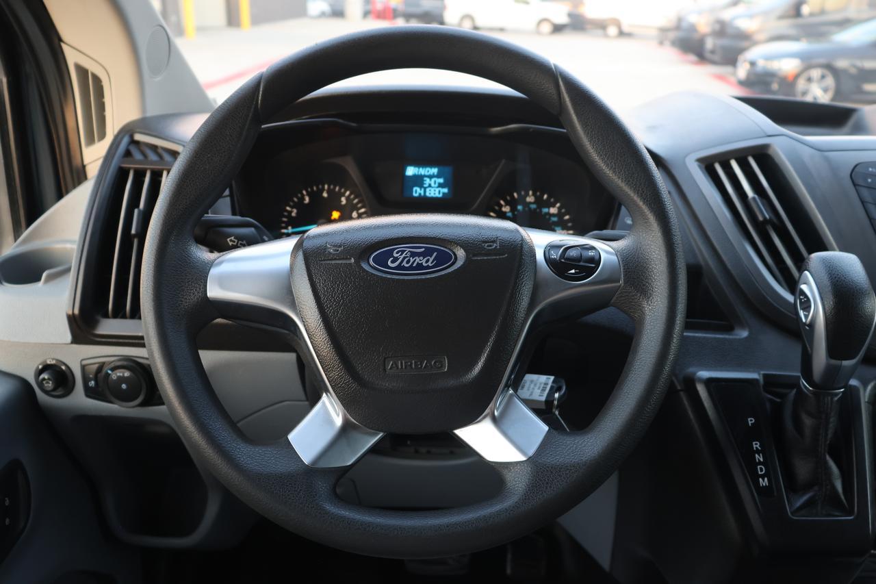 2019 FORD TRANSIT T-250 Houston TX