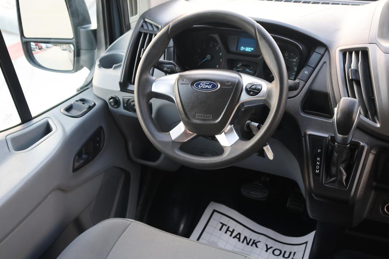 2019 FORD TRANSIT T-250 Houston TX