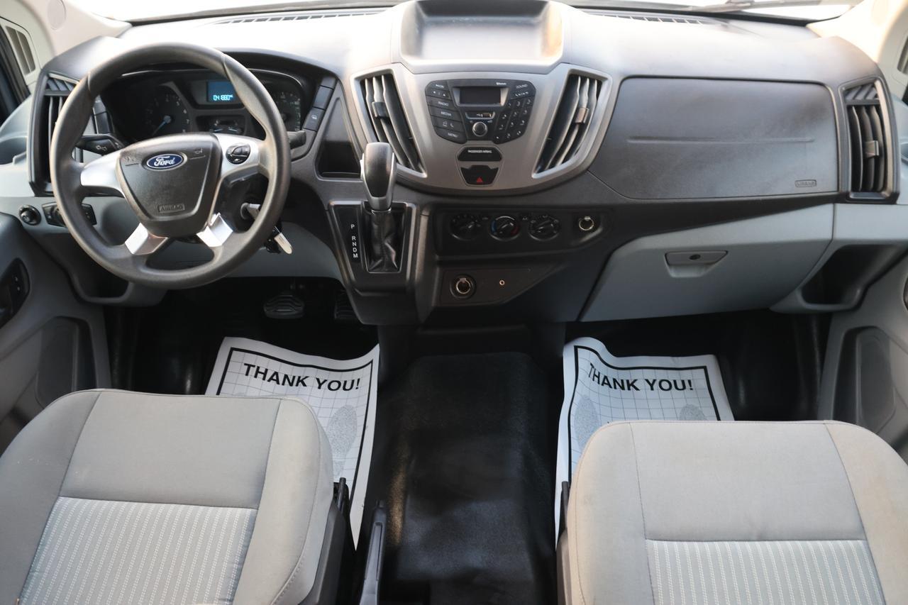 2019 FORD TRANSIT T-250 Houston TX
