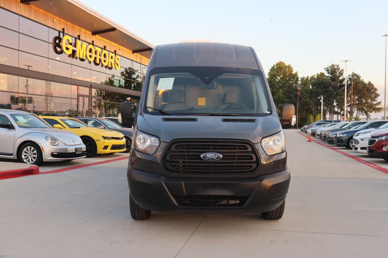 2019 FORD TRANSIT T-250 Houston TX