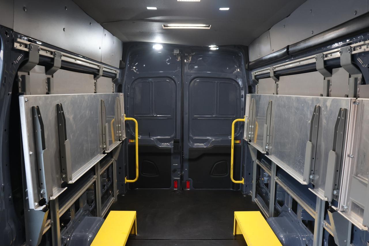 2019 FORD TRANSIT T-250 Houston TX