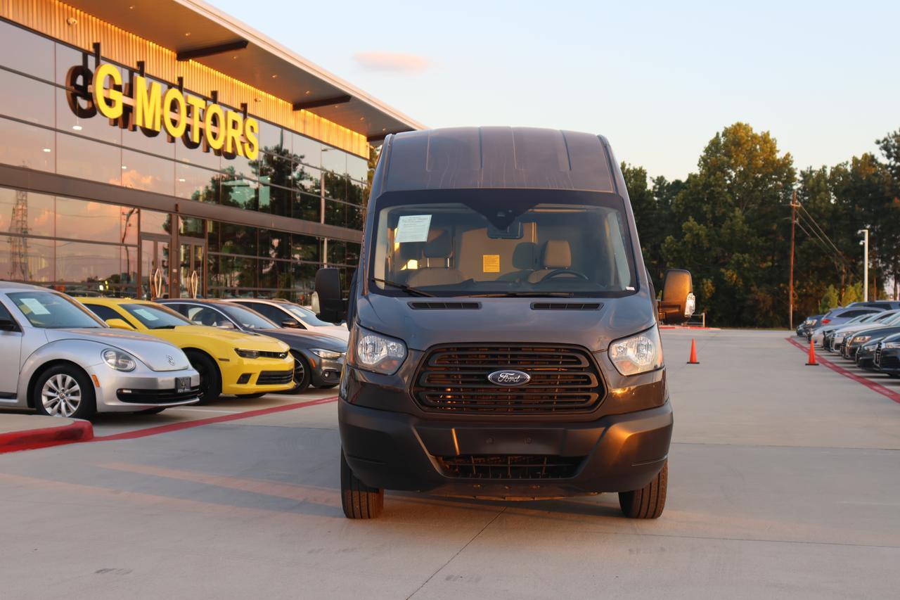 2019 FORD TRANSIT T-250 Houston TX