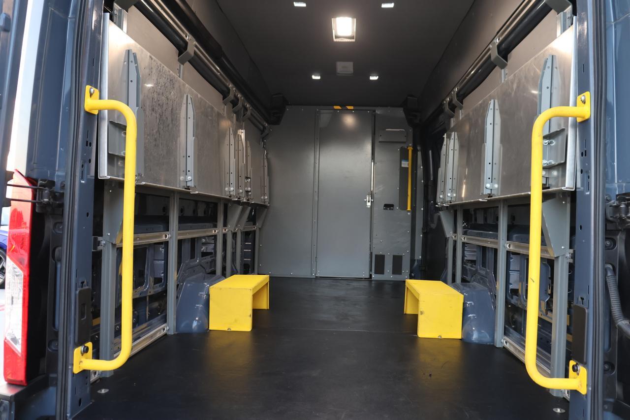 2019 FORD TRANSIT T-250 Houston TX