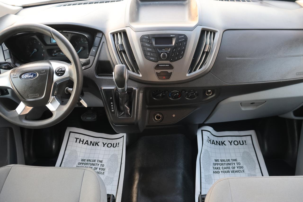 2019 FORD TRANSIT T-250 Houston TX