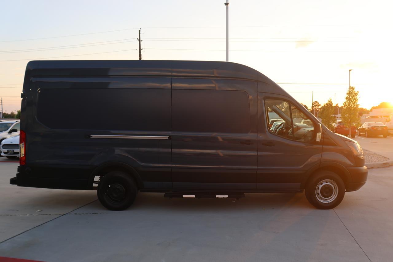 2019 FORD TRANSIT T-250 Houston TX