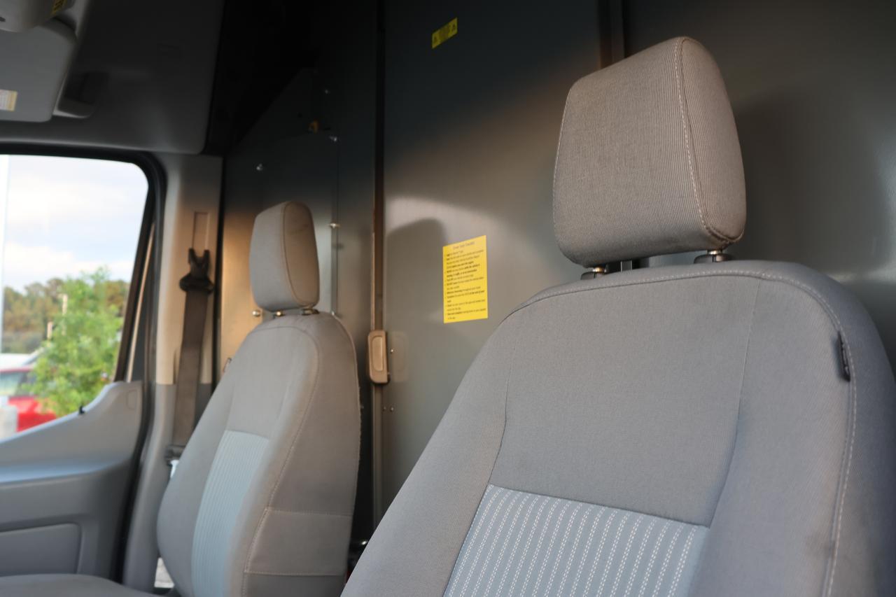 2019 FORD TRANSIT T-250 Houston TX