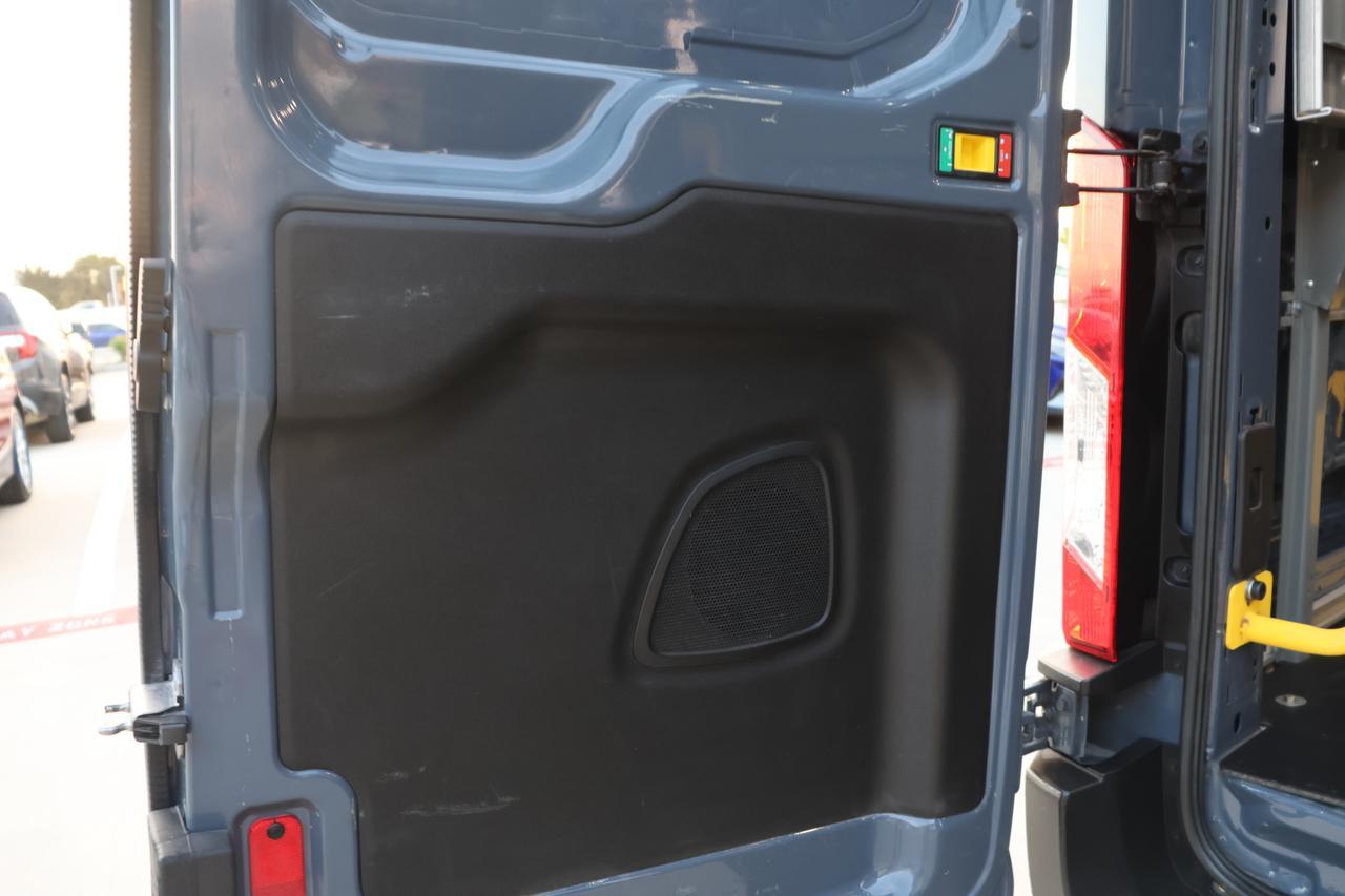 2019 FORD TRANSIT T-250 Houston TX