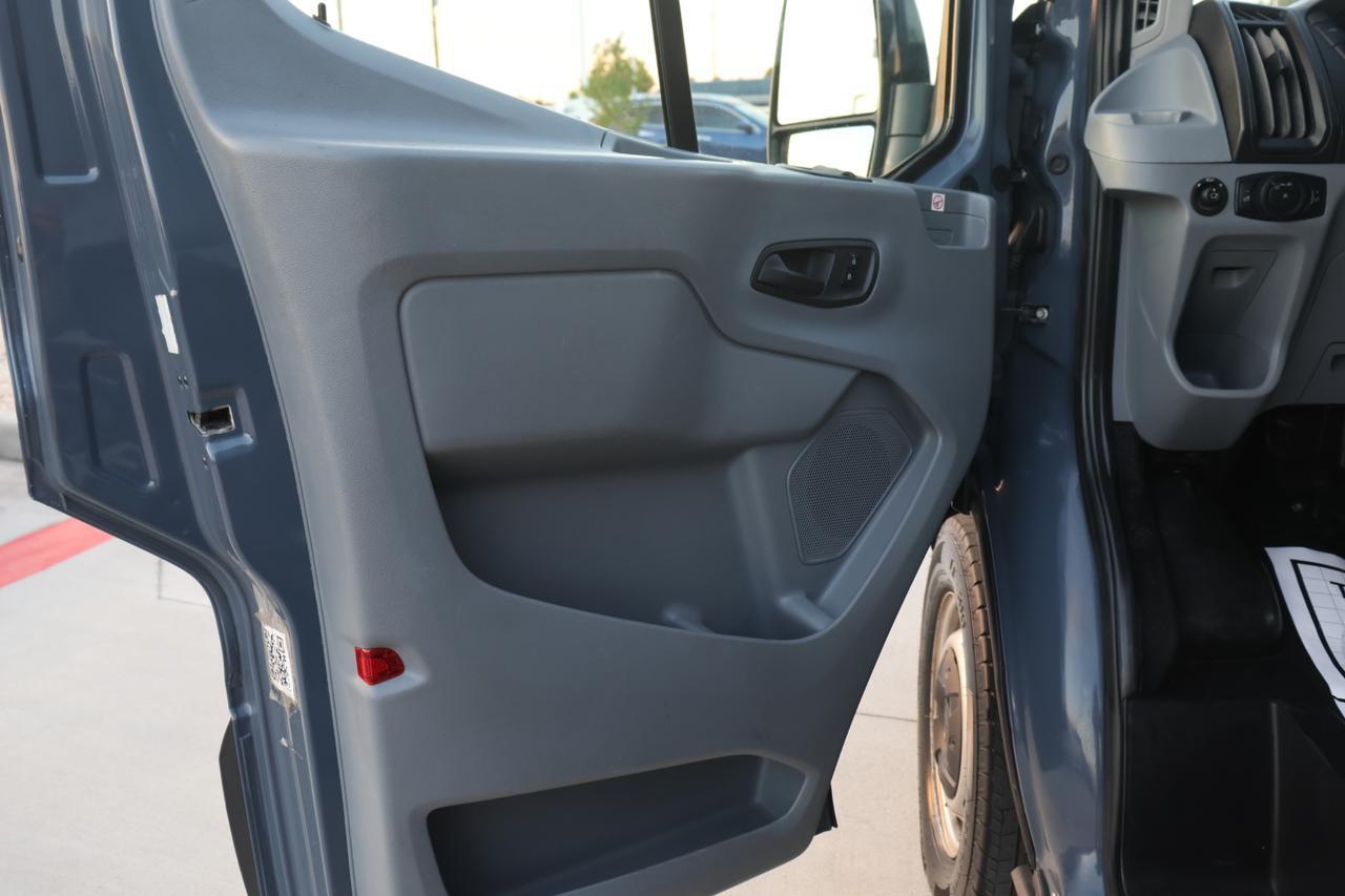 2019 FORD TRANSIT T-250 Houston TX