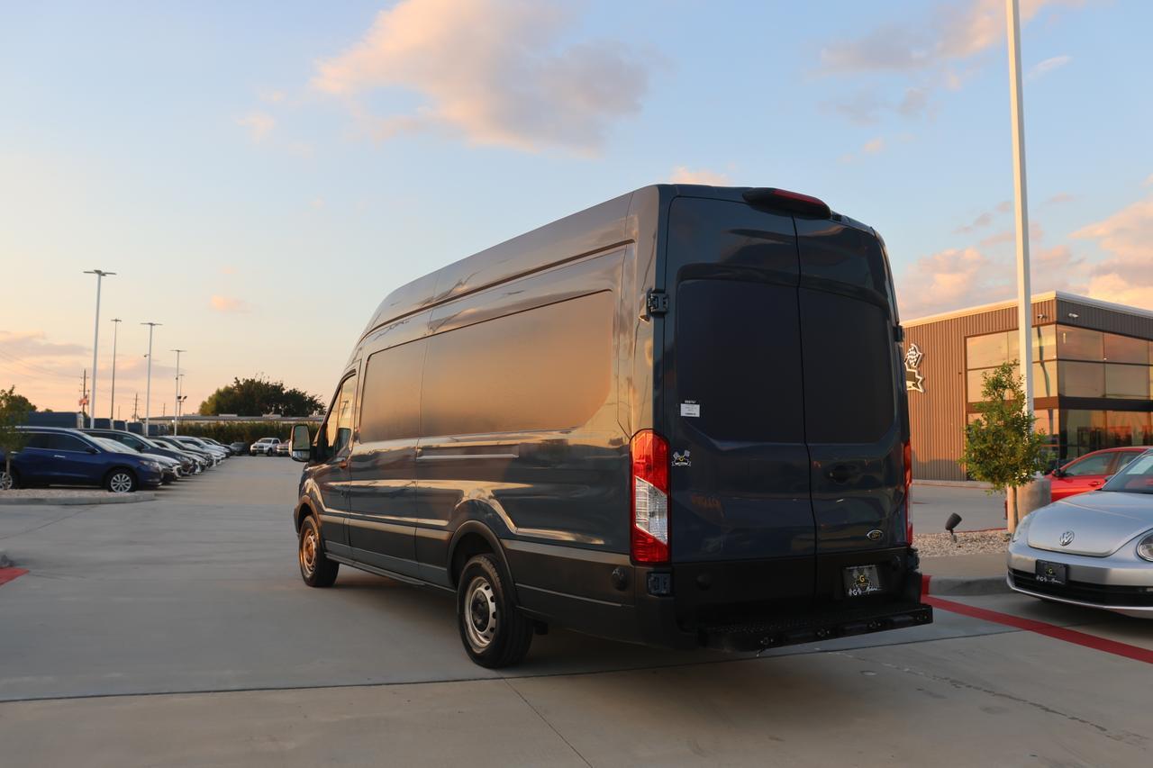 2019 FORD TRANSIT T-250 Houston TX