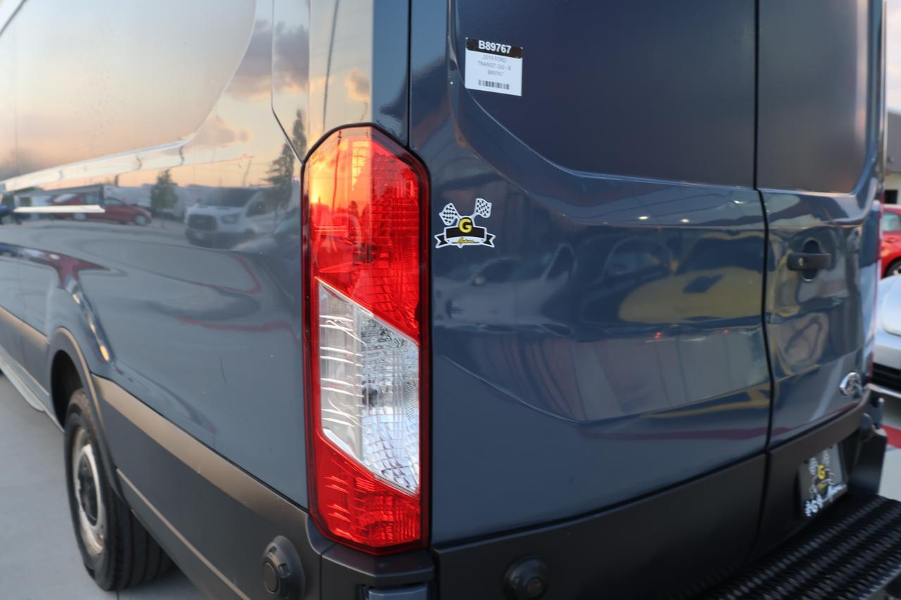 2019 FORD TRANSIT T-250 Houston TX