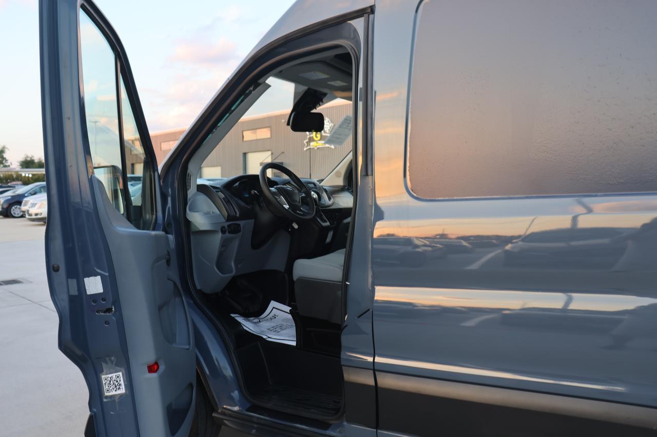 2019 FORD TRANSIT T-250 Houston TX
