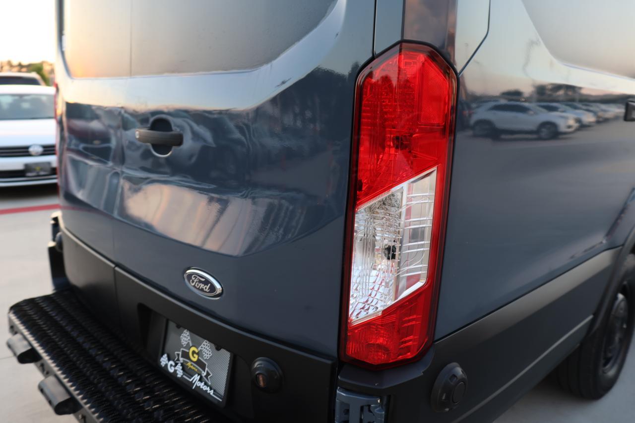 2019 FORD TRANSIT T-250 Houston TX
