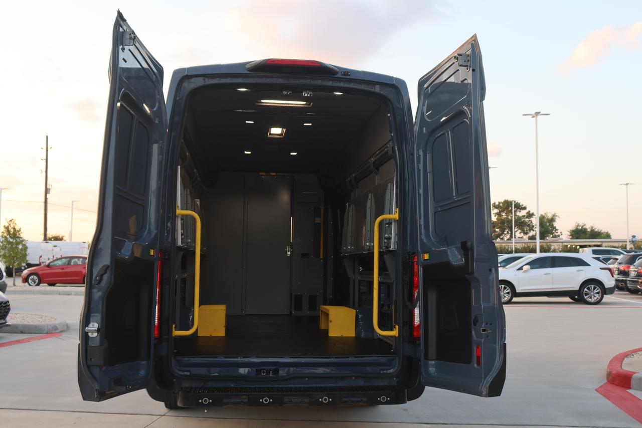 2019 FORD TRANSIT T-250 Houston TX