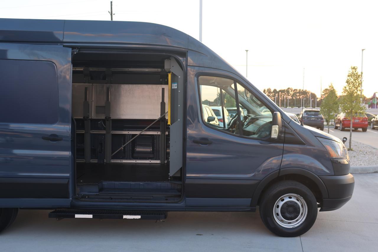 2019 FORD TRANSIT T-250 Houston TX