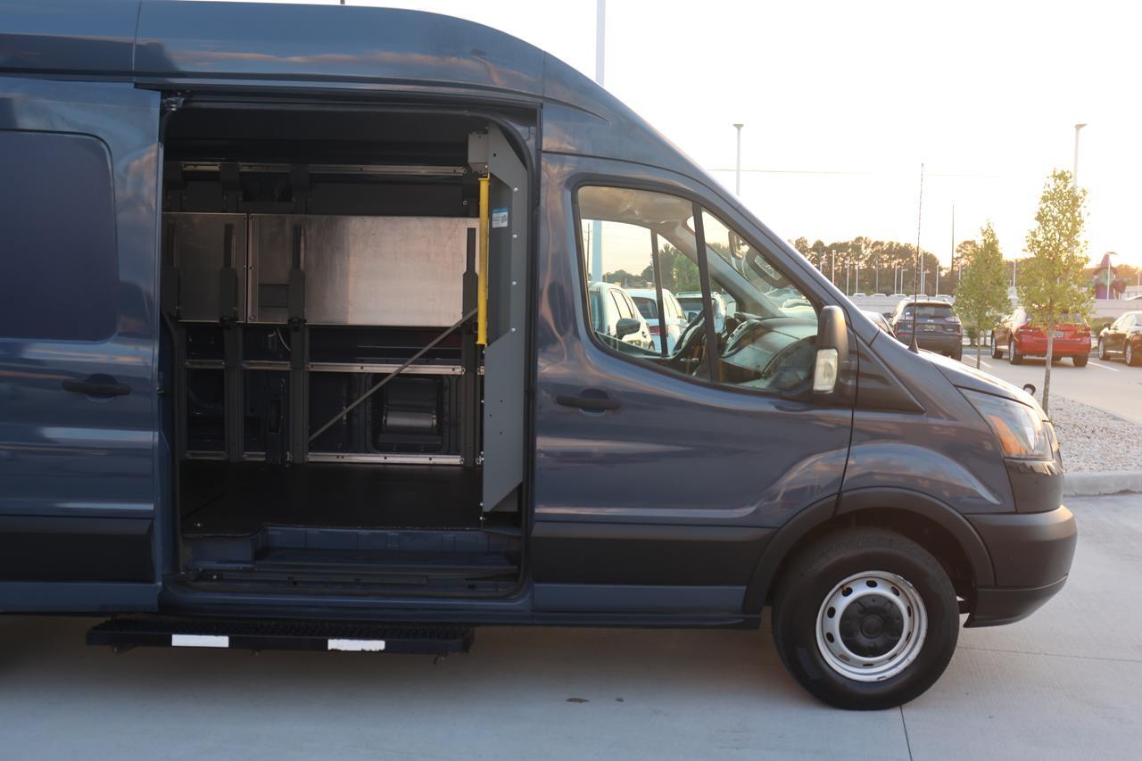 2019 FORD TRANSIT T-250 Houston TX