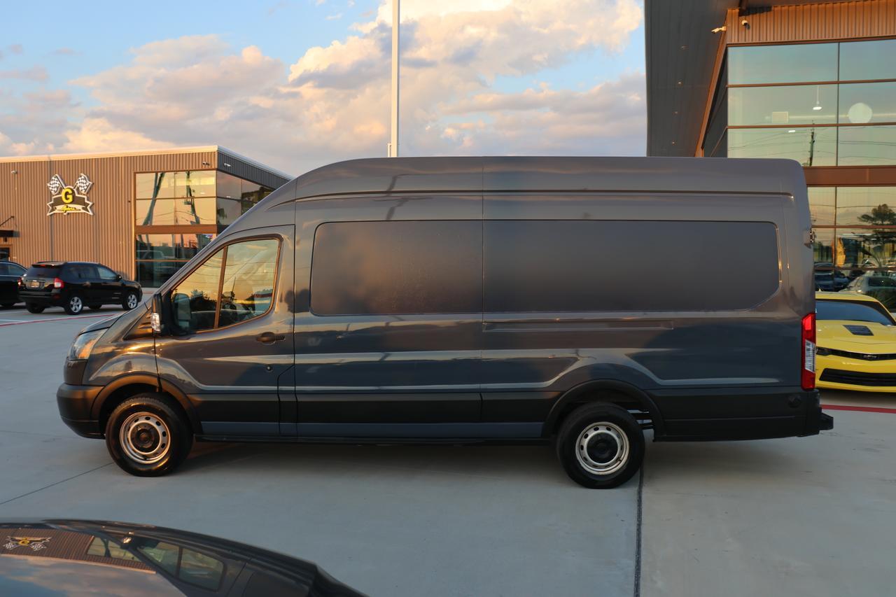 2019 FORD TRANSIT T-250 Houston TX