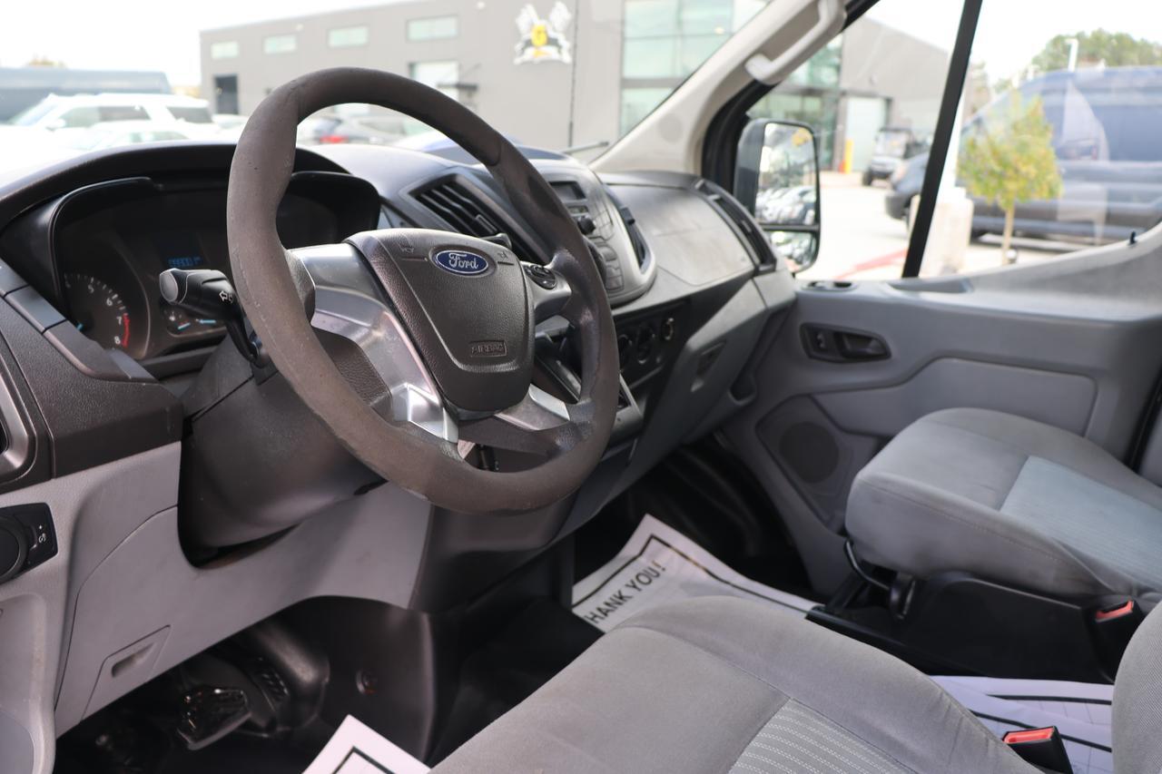 2019 FORD TRANSIT T-250 Houston TX