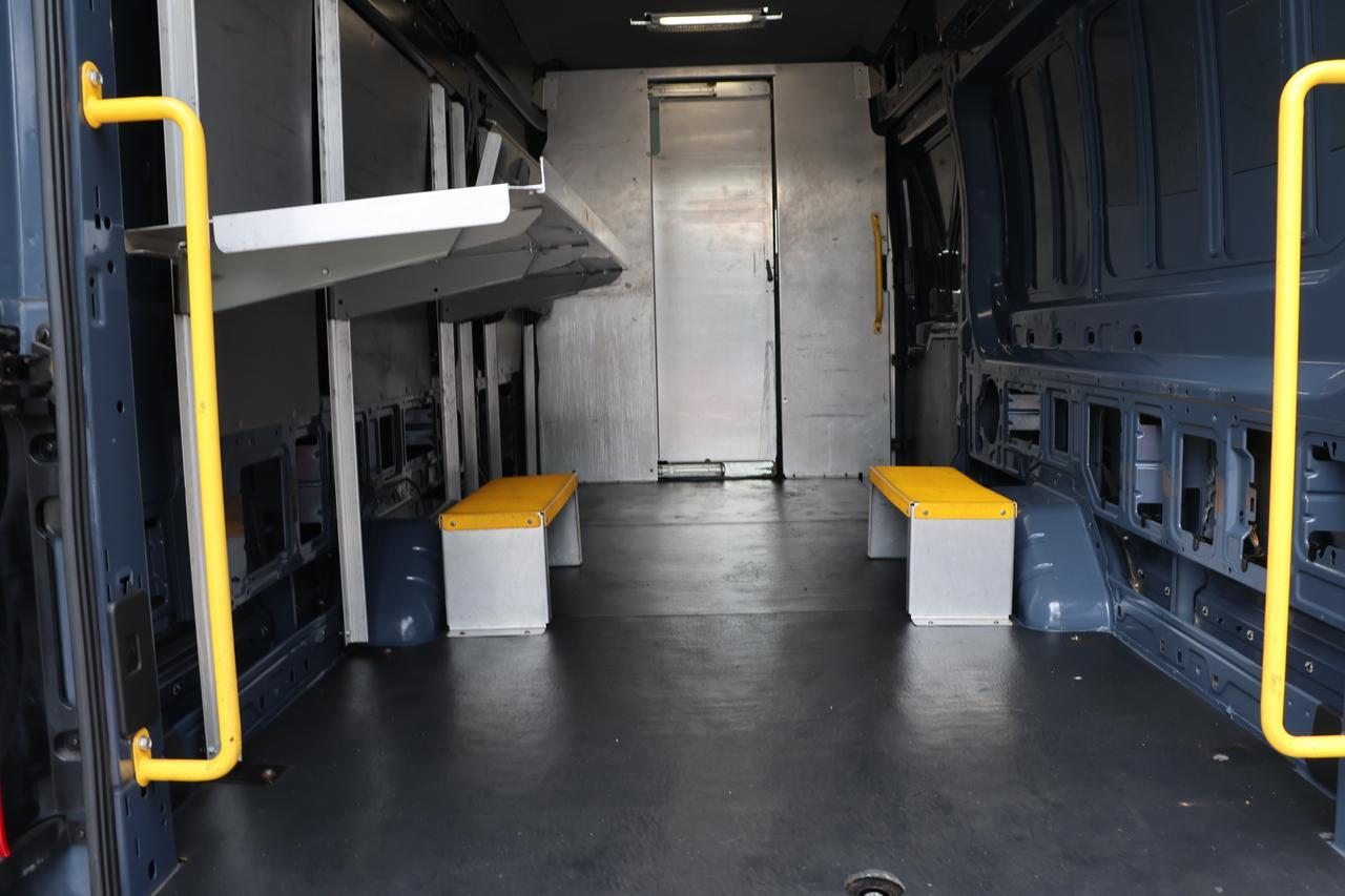 2019 FORD TRANSIT T-250 Houston TX