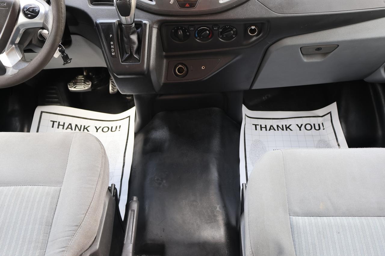 2019 FORD TRANSIT T-250 Houston TX