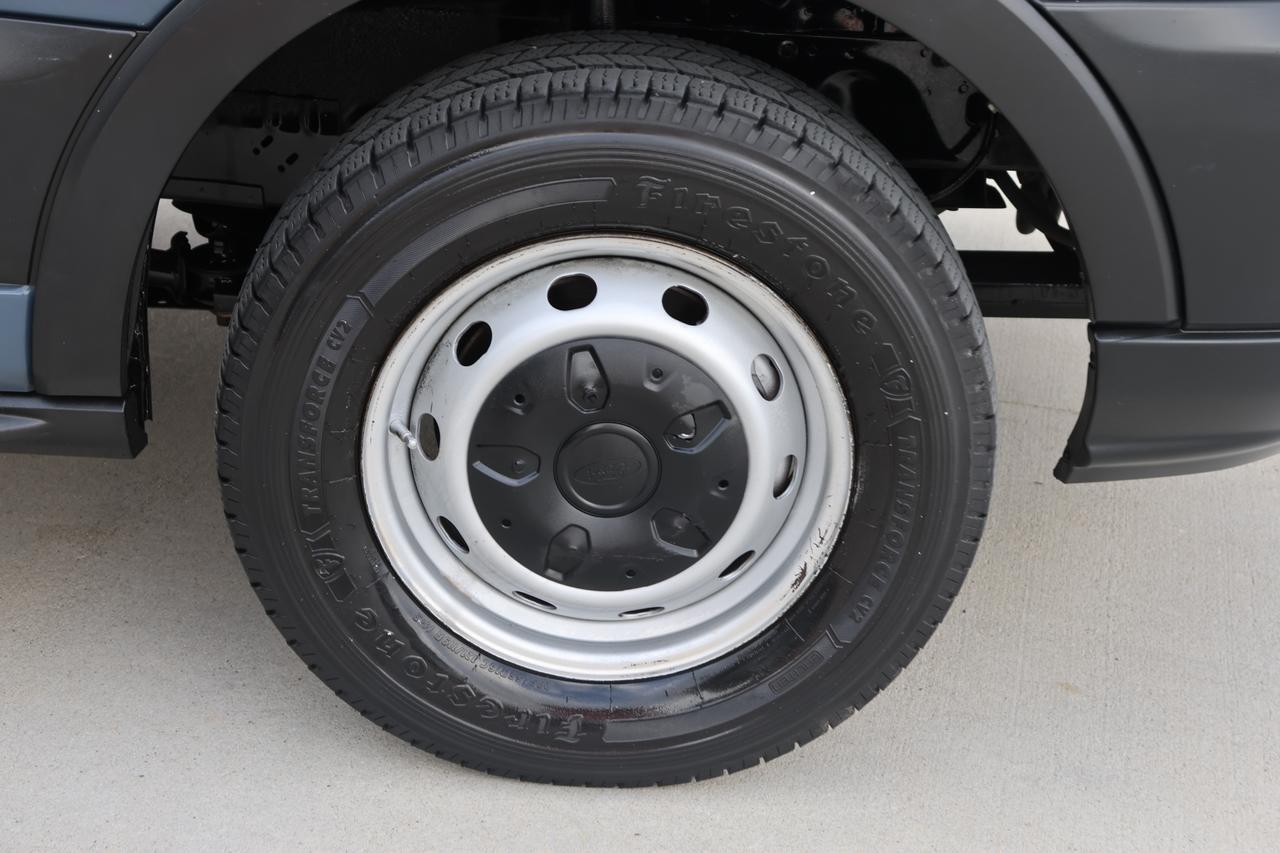 2019 FORD TRANSIT T-250 Houston TX